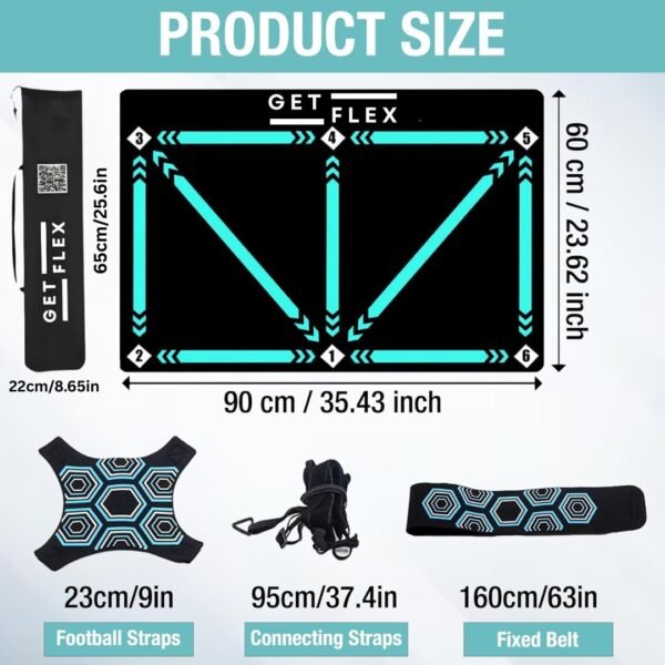 product Size