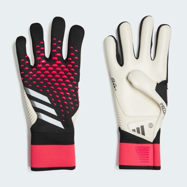 Top 10 Best Goalkeeper Gloves of 2026 (Expert Review & Guide) - getflex.us