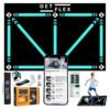 Soccer mat Image